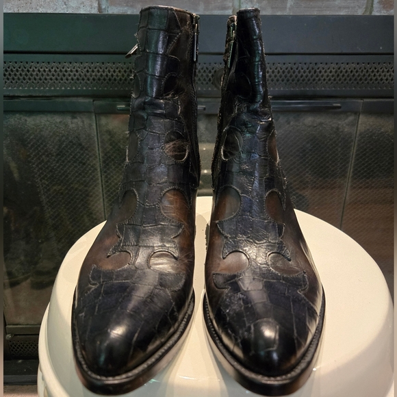 Jo Ghost For Free People Boots Size 39 - Picture 2 of 7